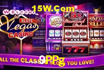 Recursos de Bônus 9PPg