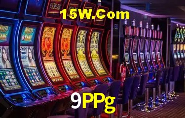 Casino VIP 9PPg