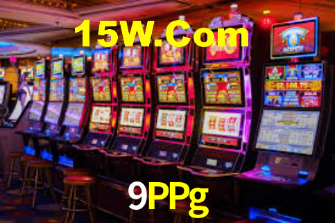 9PPg: A Experiência de Casino com Jogos de Mesa ao Vivo