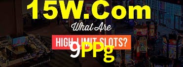 VIP Casino 9PPg