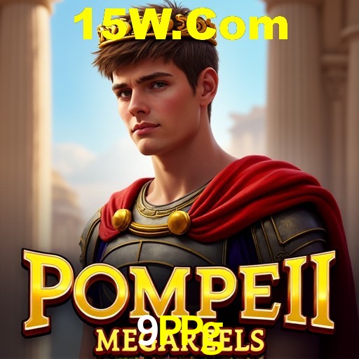 Descubra a Magia dos Jogos de Arcade no 9PPg