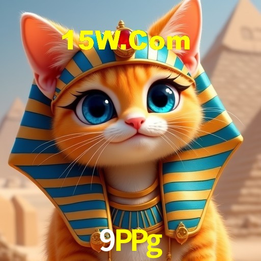 Bônus de Boas-vindas 9PPg