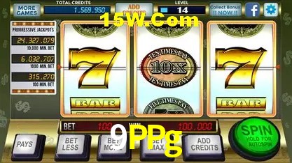 Estatísticas do Jogo 9PPg