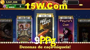 Live Casino 9PPg