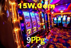 Experiência VIP 9PPg