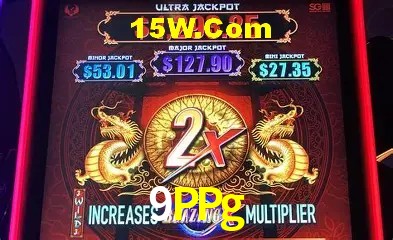 Provedores de Jogos 9PPg