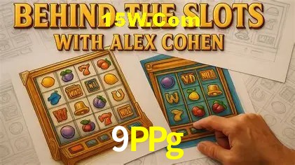 Estatísticas Esportivas 9PPg