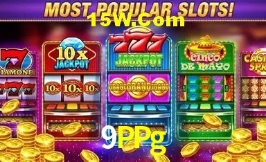 Estatísticas Crash Games 9PPg