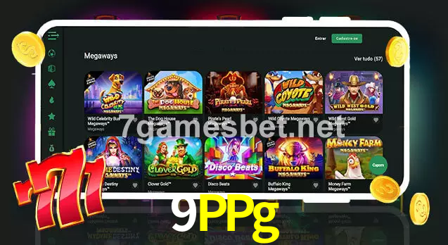 9PPg aplicativo