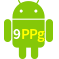 Aplicativo 9PPg para Android
