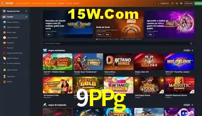9PPg Bet