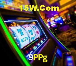Sinta a adrenalina dos jogos de cassino com 9PPg