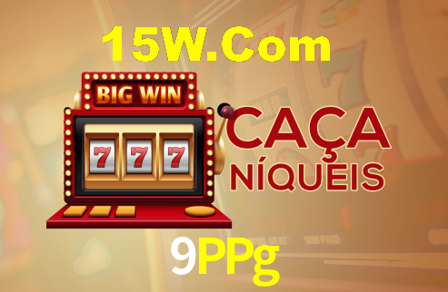 Descubra a Magia dos Jogos de Arcade no 9PPg